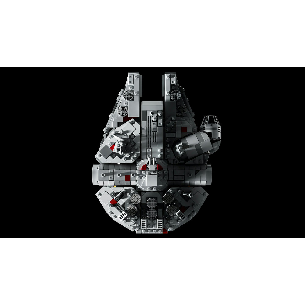 LEGO Star Wars Millennium Falcon Set 75375 LEGO Star Wars 25th Anniversary - Image 6