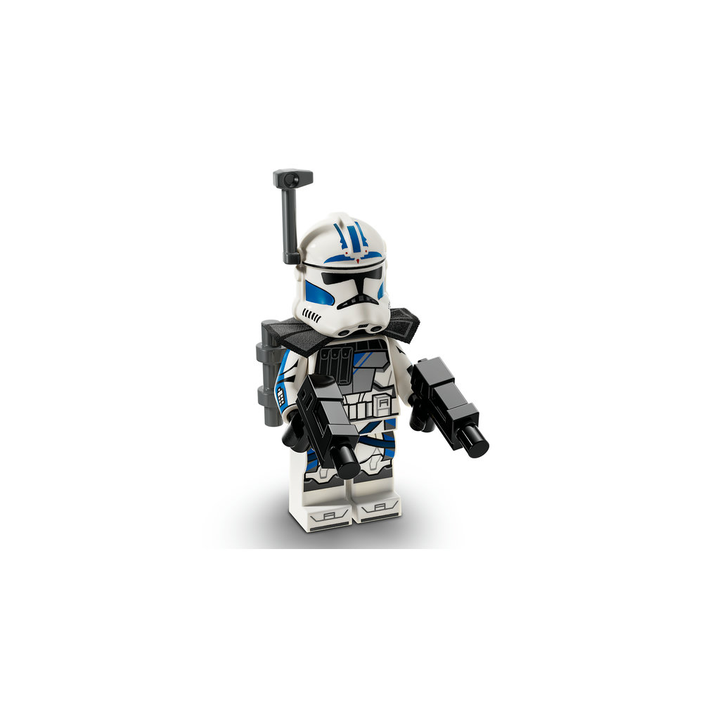 LEGO Star Wars Boarding the Tantive IV Set 75387 LEGO Star Wars 25th Anniversary - Image 6