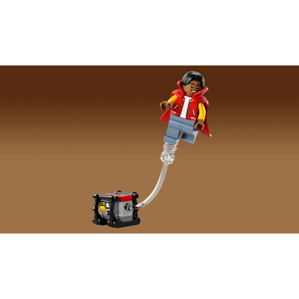 LEGO Marvel Spider-Man Final Battle 76261 Building Toy Set (900 Pieces) - Image 3