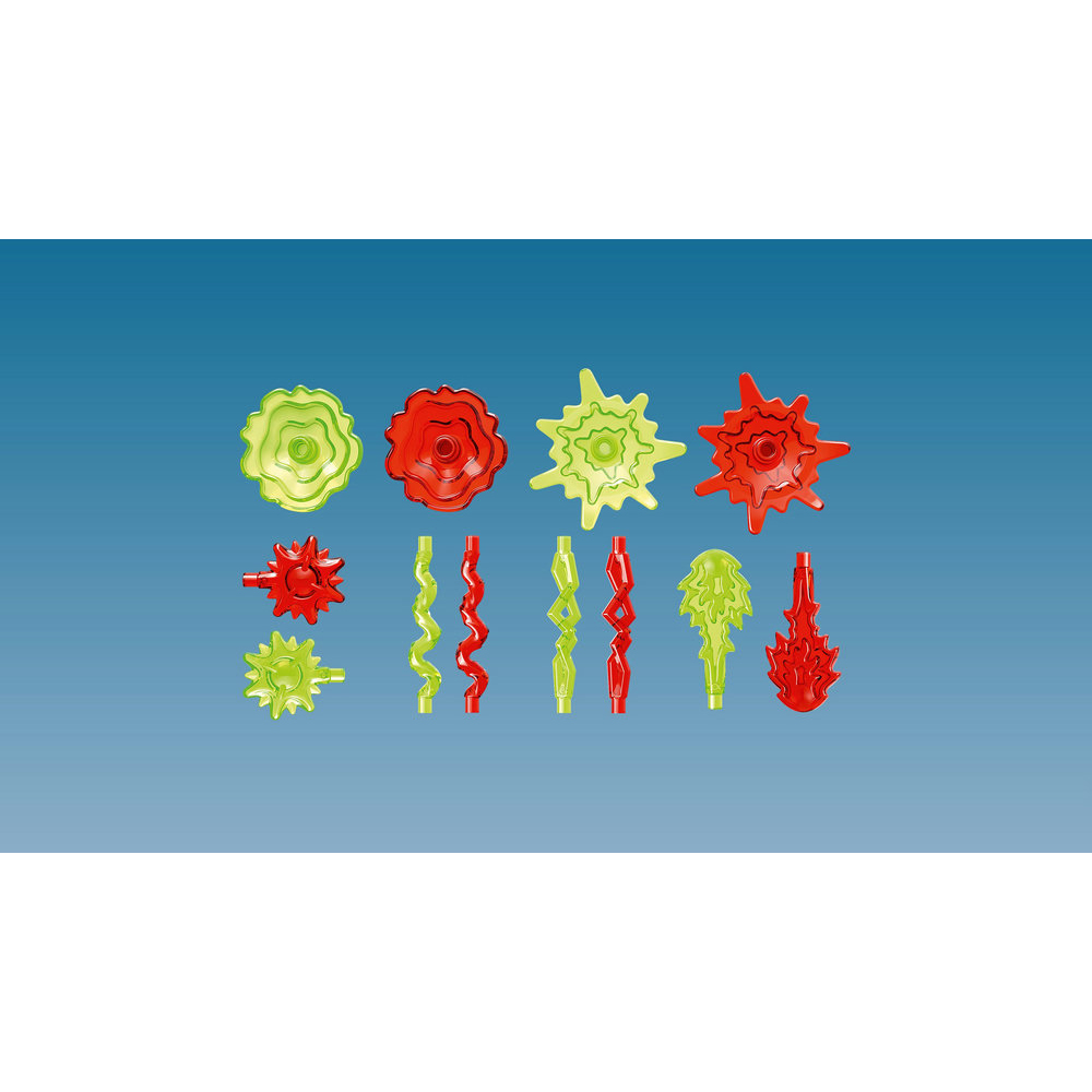 LEGO Harry Potter The Battle of Hogwarts 76415 Building Toy Set (730 Pieces) - Image 6