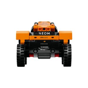 LEGO Technic NEOM McLaren Extreme E Race Car 42166 - Image 6