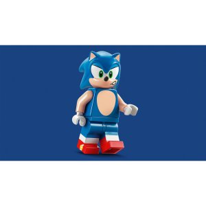 LEGO Sonic the Hedgehog: Sonic’s Campfire Clash Toy 77001 - Image 6