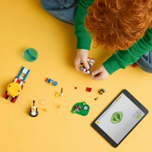 LEGO Sonic the Hedgehog: Sonic’s Campfire Clash Toy 77001 - Image 7