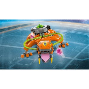 LEGO Sonic the Hedgehog Super Shadow vs. Biolizard Gamer Gift Toy 77003 - Image 5