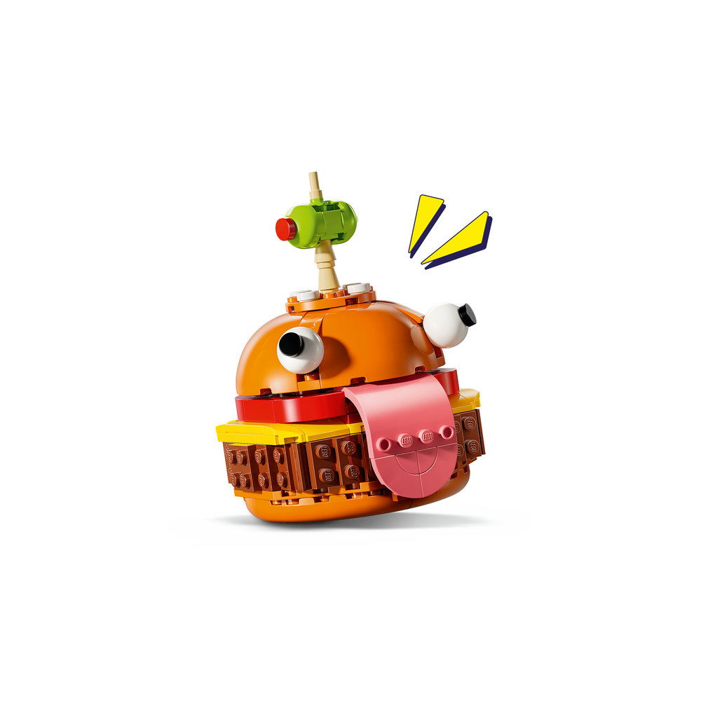LEGO Fortnite Durrr Burger Building Toy Set 77070 - Image 6