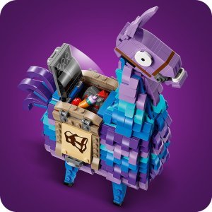 LEGO Fortnite Supply Llama Set 77071 - Image 6