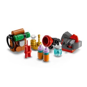 LEGO Fortnite Supply Llama Set 77071 - Image 7