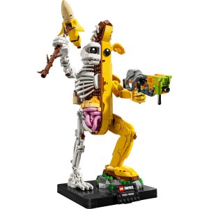 LEGO Fortnite Peely Bone Figure Set for Adults 77072 - Image 2