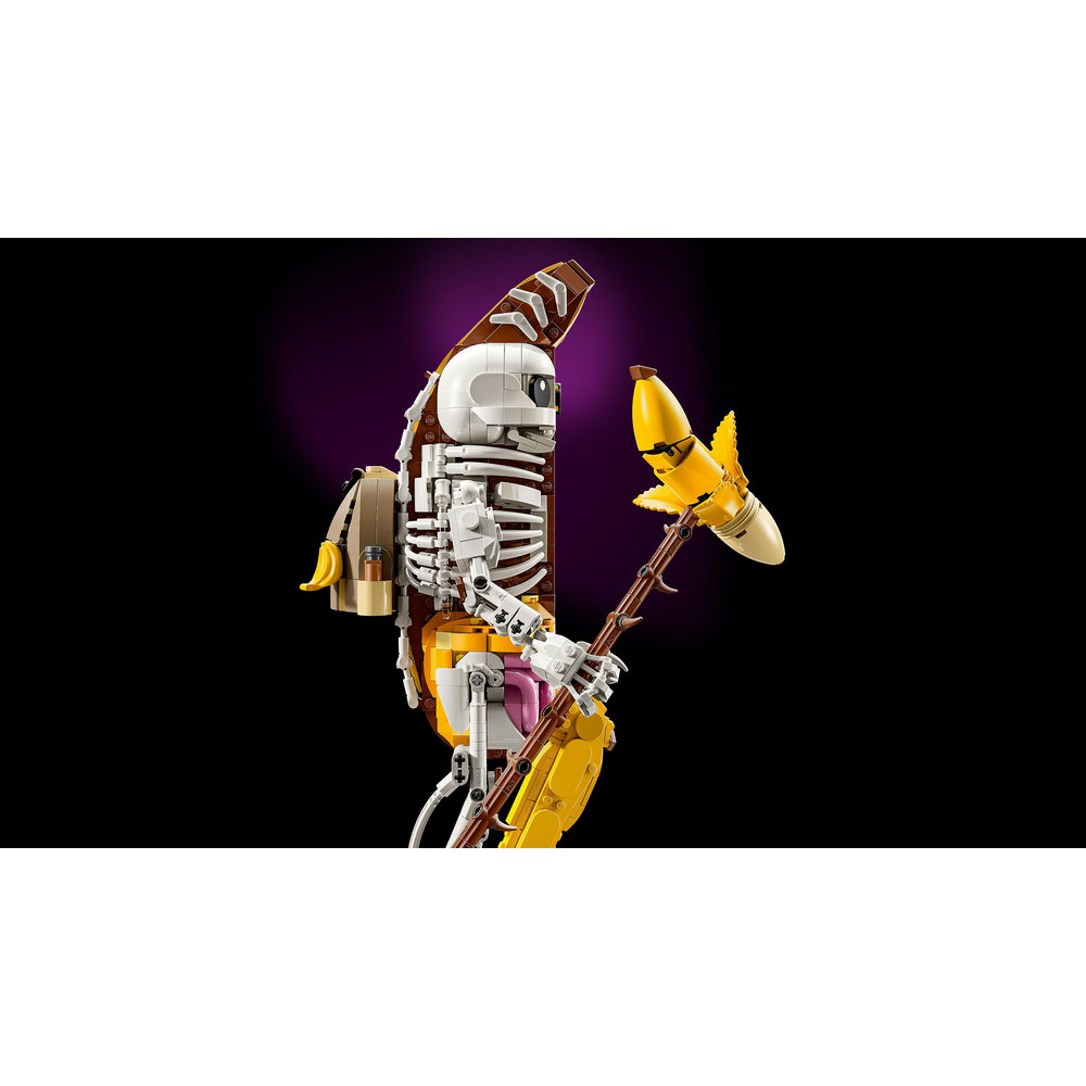 LEGO Fortnite Peely Bone Figure Set for Adults 77072 - Image 4