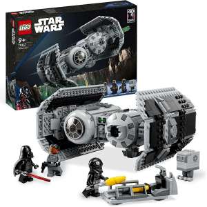 LEGO Star Wars TIE Bomber Set 75347 - Image 1