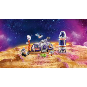 LEGO Friends Mars Space Base and Rocket Toy 42605 - Image 3