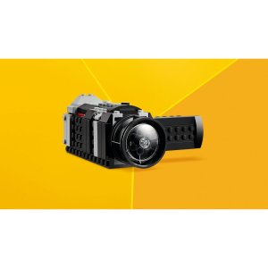 LEGO Creator Retro Camera 3in1 Toy 31147 - Image 4
