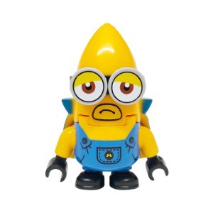 LEGO Despicable Me Mega Minion Gus Minifigure from 75581 - Image 1