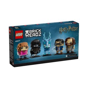 LEGO Brickheadz Harry Potter Prisoner of Azkaban Set 40677 - Image 5