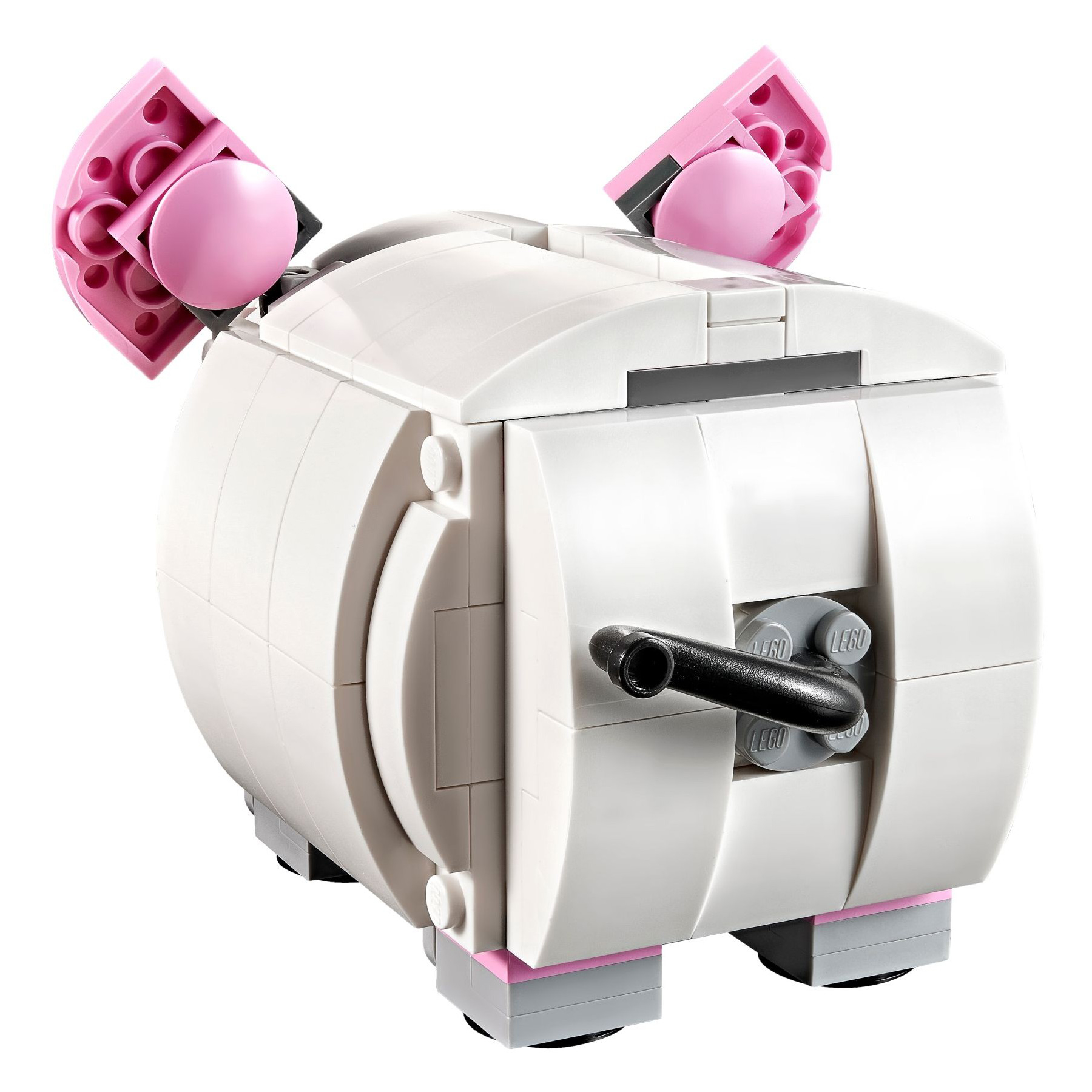 LEGO Creator 3 in1 Mini Piggy Bank 40251 Limited Edition - Image 4