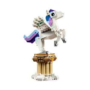 LEGO Creator 3in1 Mythical Pegasus Promotional Set 40691 - Image 2