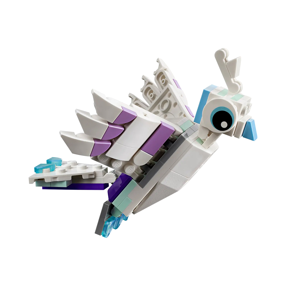 LEGO Creator 3in1 Mythical Pegasus Promotional Set 40691 - Image 3
