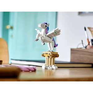LEGO Creator 3in1 Mythical Pegasus Promotional Set 40691 - Image 6