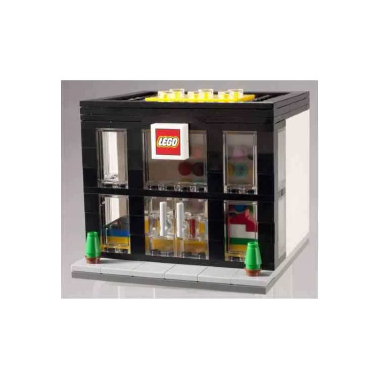 LEGO Creator LEGO Brand Store Promotional Set 3300003 - Image 3