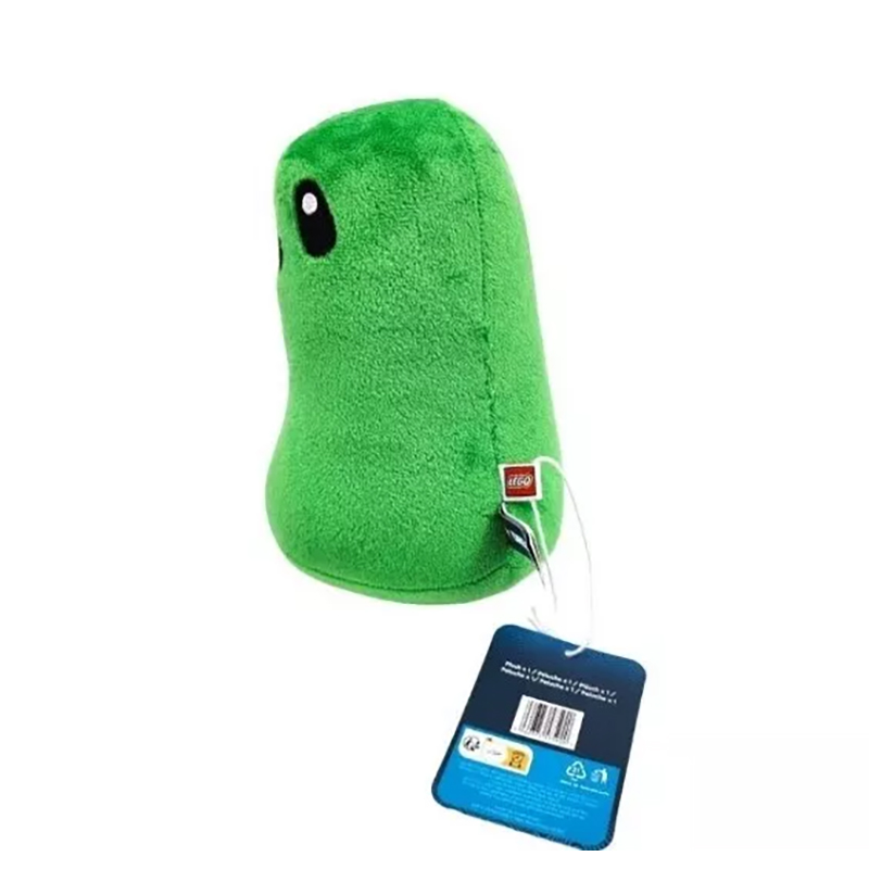 LEGO Dreamzzz Z-Blob Plush Teddy Soft Toy 105334 - Image 2