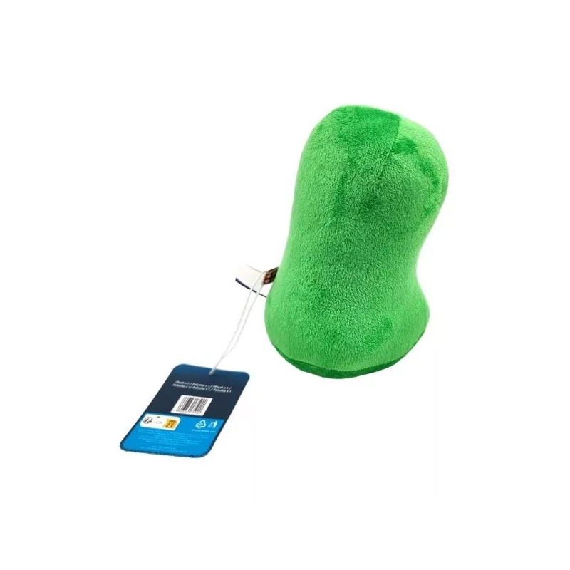 LEGO Dreamzzz Z-Blob Plush Teddy Soft Toy 105334 - Image 3