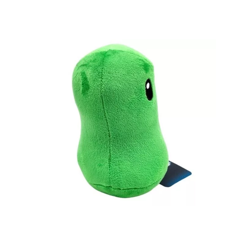 LEGO Dreamzzz Z-Blob Plush Teddy Soft Toy 105334 - Image 4