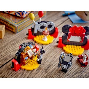 LEGO Disney 100 Years Celebration 40600 GWP Exclusive Set - Image 3