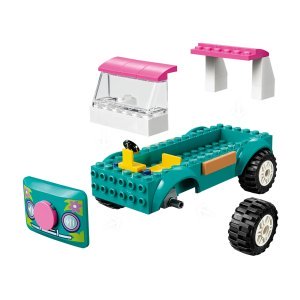 LEGO Friends Juice Truck Set 41397 - Image 4
