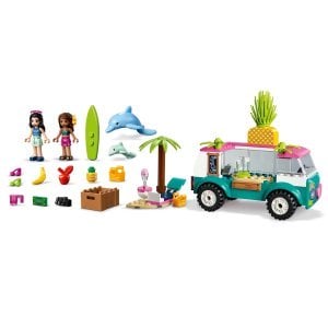 LEGO Friends Juice Truck Set 41397 - Image 5