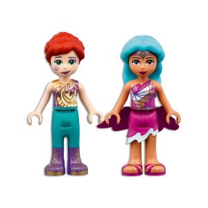 LEGO Friends Magical Caravan Set 41688 - Image 3