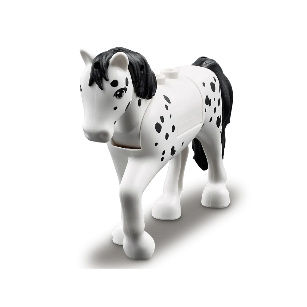 LEGO Friends Magical Caravan Set 41688 - Image 4