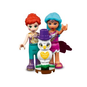 LEGO Friends Magical Caravan Set 41688 - Image 5