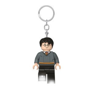 LEGO Harry Potter Minifigure Key Light (Keyring / Keychain) - Image 3