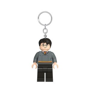 LEGO Harry Potter Minifigure Key Light (Keyring / Keychain) - Image 6