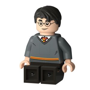 LEGO Harry Potter Minifigure Torch Light LED Lite (300%) - Image 5