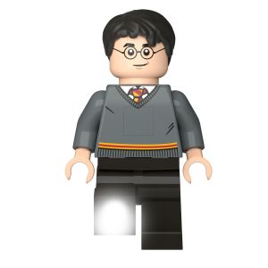 LEGO Harry Potter Minifigure Torch Light LED Lite (300%) - Image 1