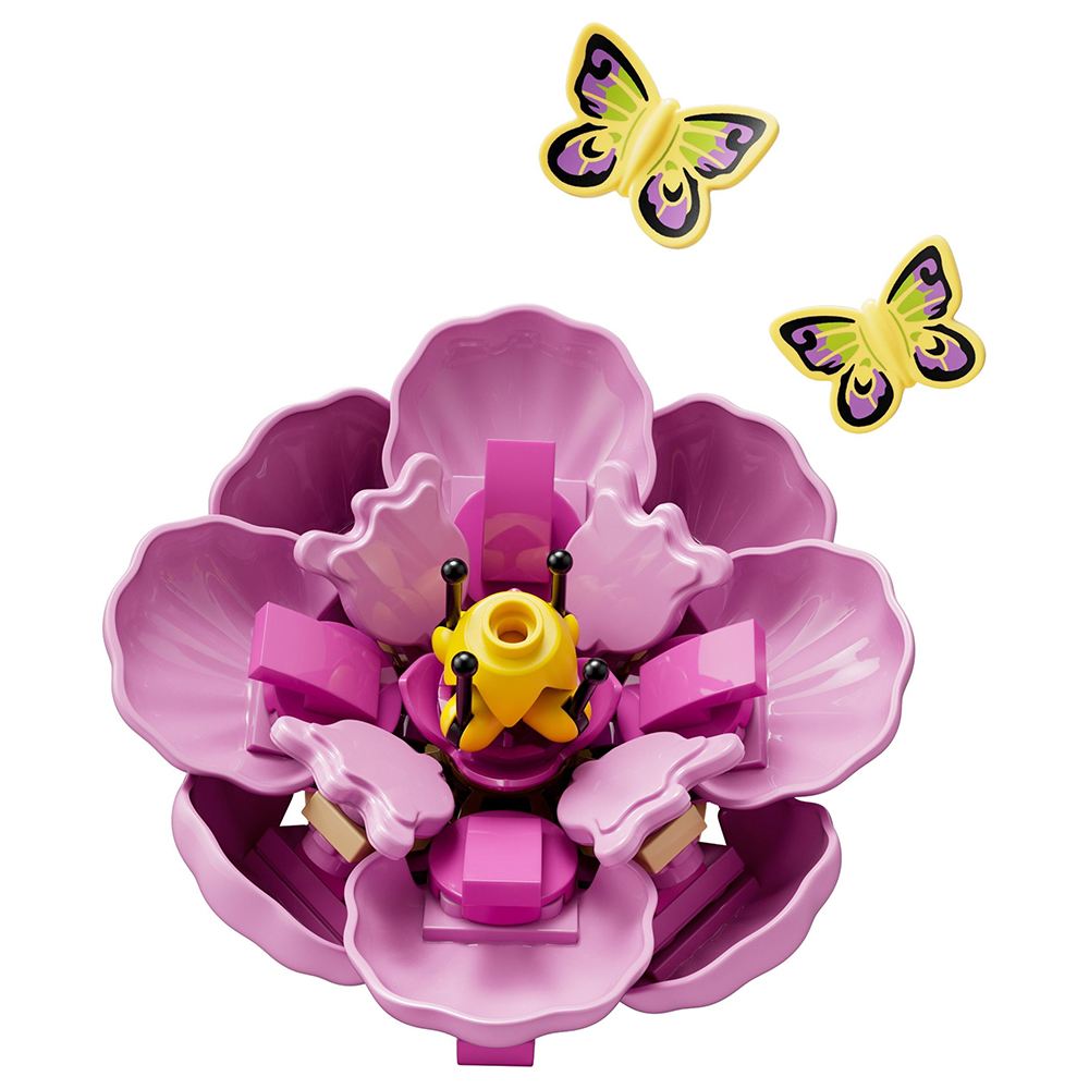 LEGO Lunar New Year Display Chinese New Year Promotional Set 80110 - Image 5