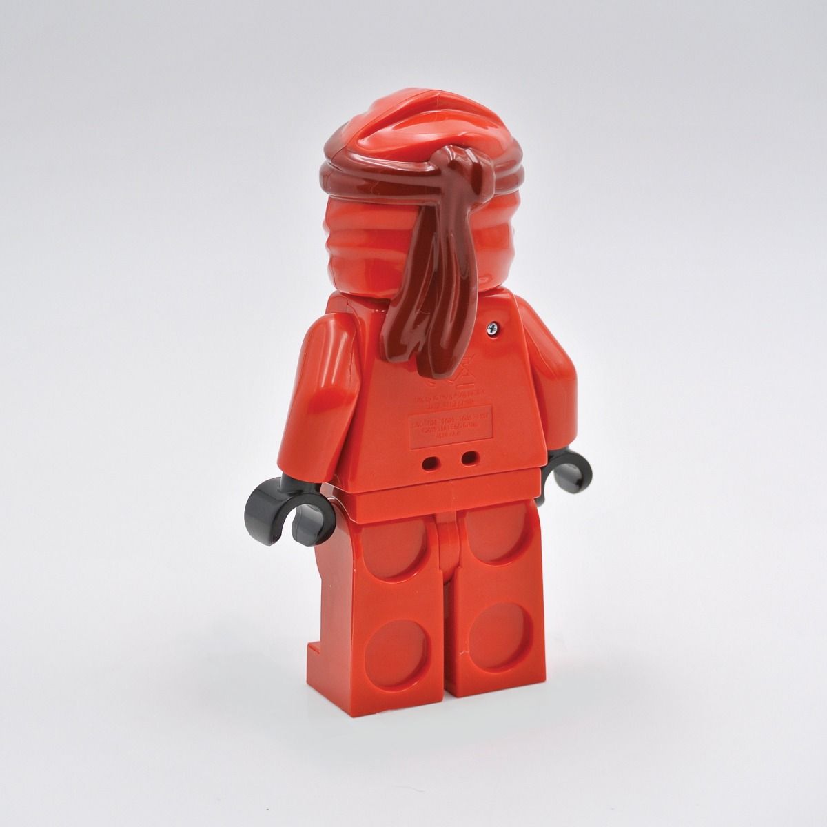 LEGO NINJAGO Legacy Kai Minifigure Torch Light LED Lite (300%) - Image 6