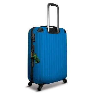 LEGO NINJAGO Lloyd Minifigure Bag Tag Luggage Label - Image 6