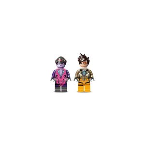 LEGO Overwatch Tracer vs Widowmaker Set 75970 - Image 4