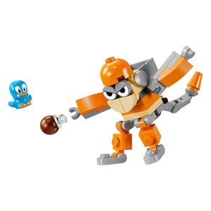 LEGO Sonic The Hedgehog Kiki's Coconut Attack Polybag Set 30676 - Image 2