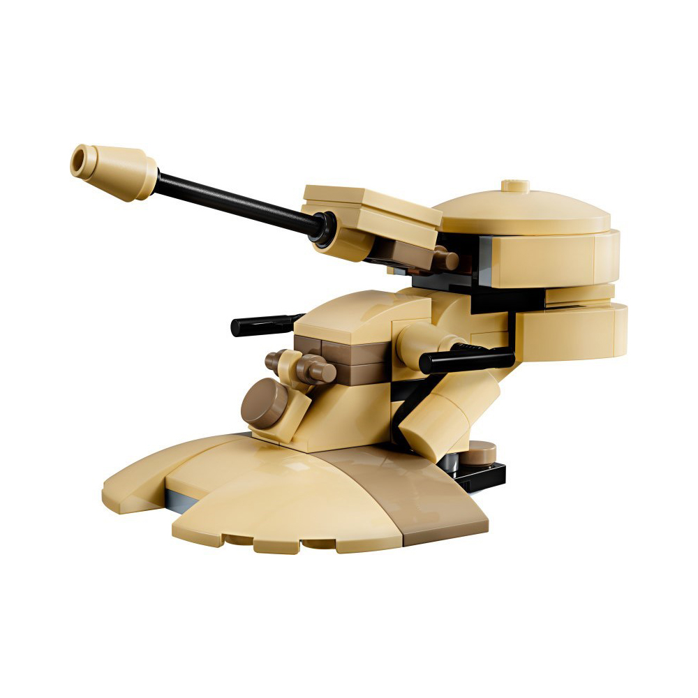 LEGO Star Wars AAT 25th Anniversary Polybag Set 30680 - Image 2