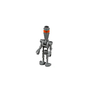 LEGO Star Wars Assassin Droid Minifigure from 75097 - Image 1