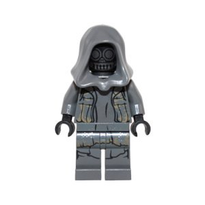 LEGO Star Wars Unkar’s Thug Minifigure from 75099 - Image 1