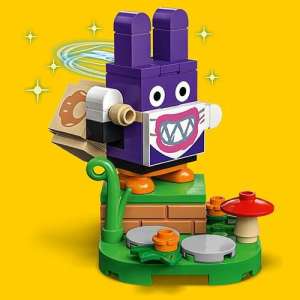 LEGO Super Mario Character Packs - Series 5 71410 (1 Pack - Unit Picked at Random) - Image 6