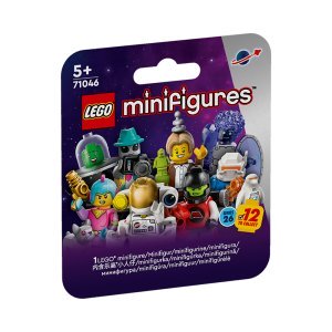 LEGO Minifigures Series 26 Space Series 71046 - Retail Box of 36 Mystery Minifigure Packs - Image 12