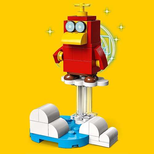 LEGO Super Mario Character Packs - Series 5 71410 (1 Pack - Unit Picked at Random) - Image 9