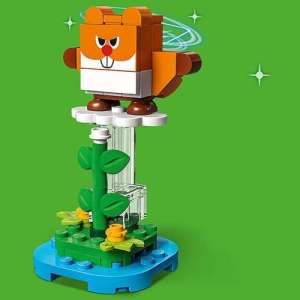 LEGO Super Mario Character Packs - Series 5 71410 (1 Pack - Unit Picked at Random) - Image 10