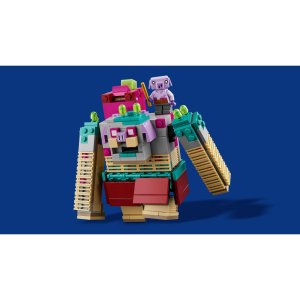 LEGO Minecraft Legends The Devourer Showdown 21257 - Image 5