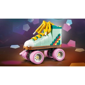 LEGO Creator Retro Roller Skate 3in1 Toy 31148 - Image 3